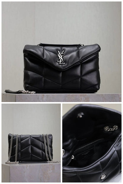 NB - YLS Bag - 657