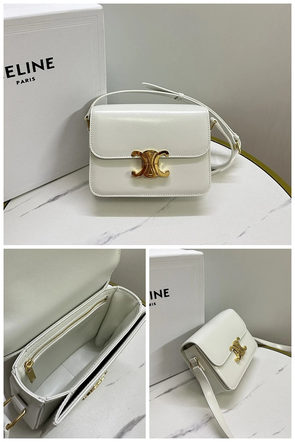 NB - COL Bag - 1188