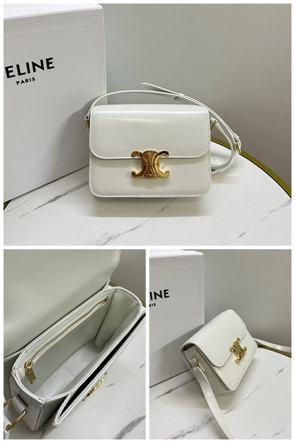 NB - COL Bag - 1188