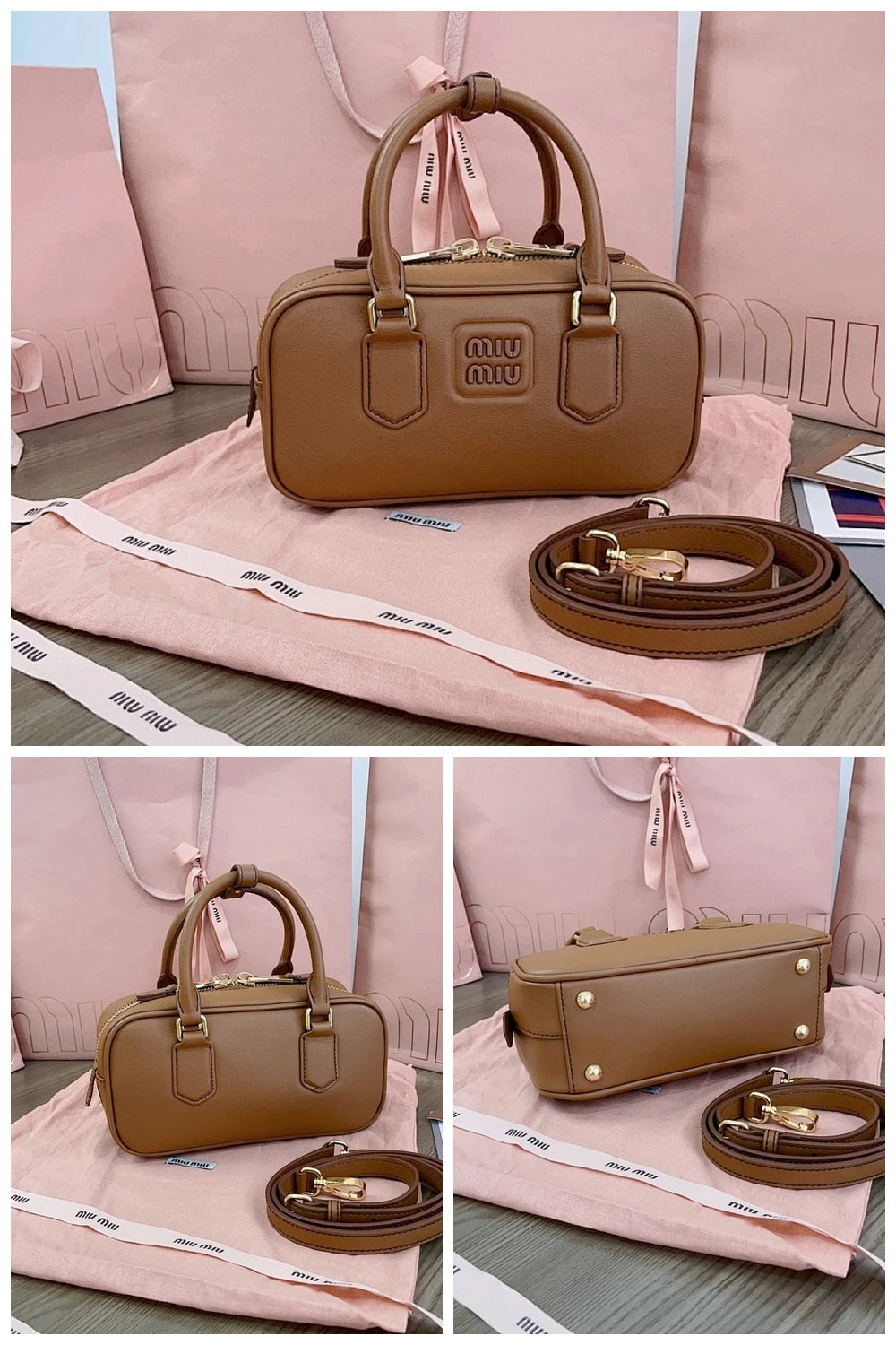 NB - MMU Bag - 1409