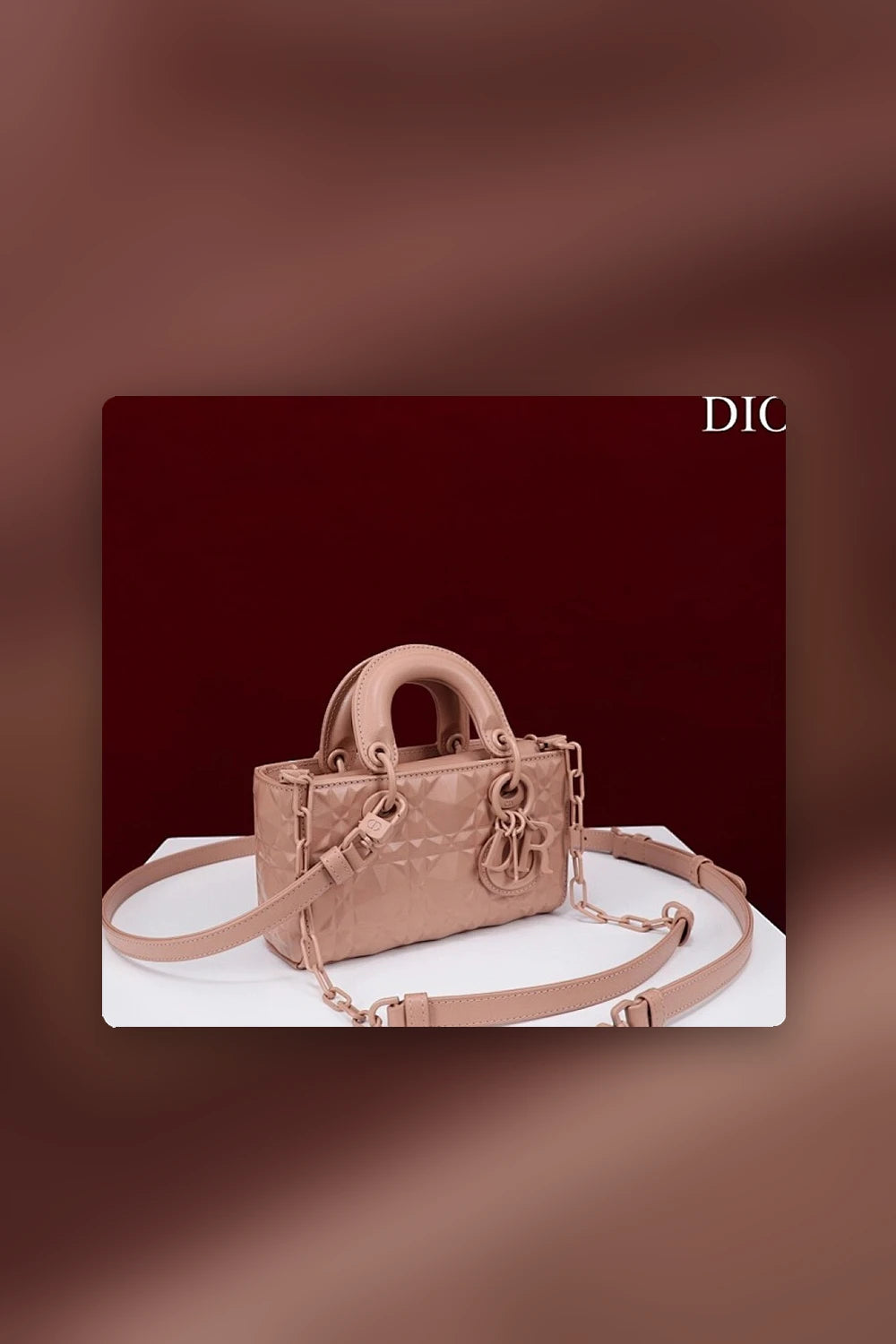 NB - DOR Bag - 288