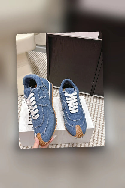 NB - LWO Women Shoes - 286