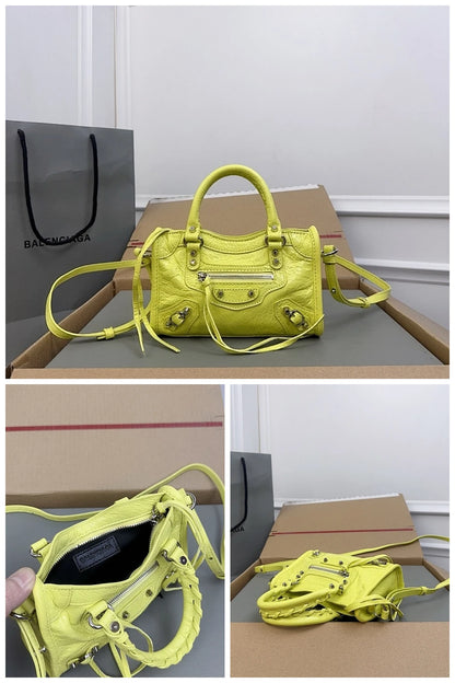 NB - BG Bag - 1545