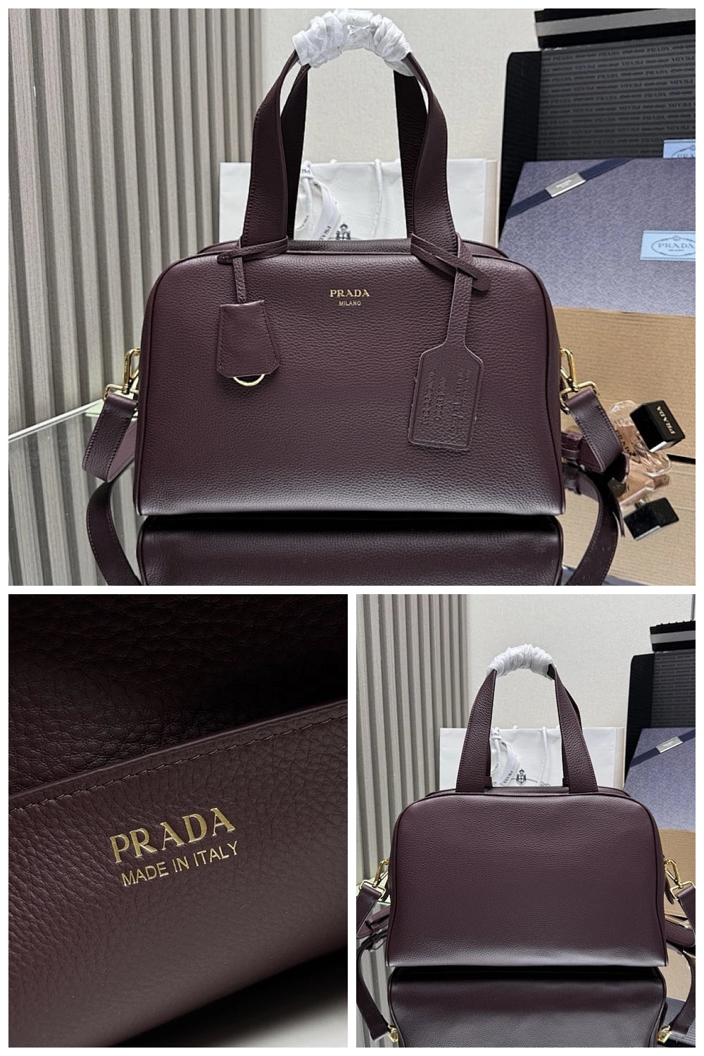 NB - PD Bag - 1386