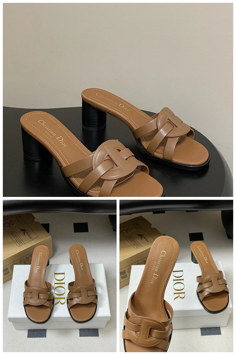 NB - CBL Women Shoes - 073