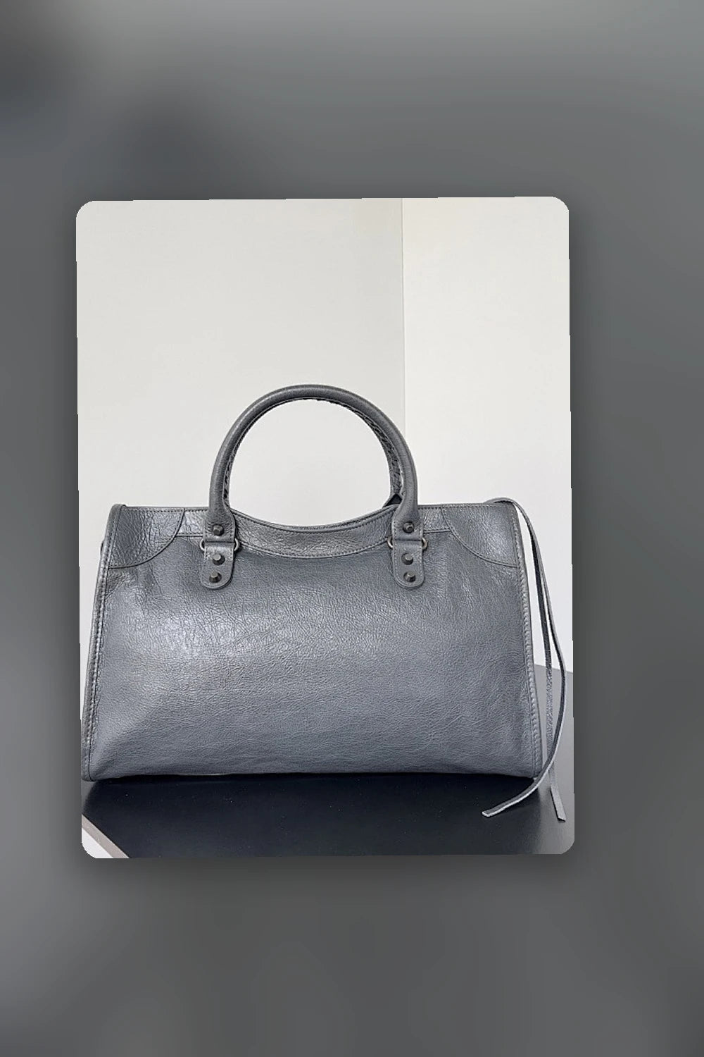 NB - BG Bag - 512