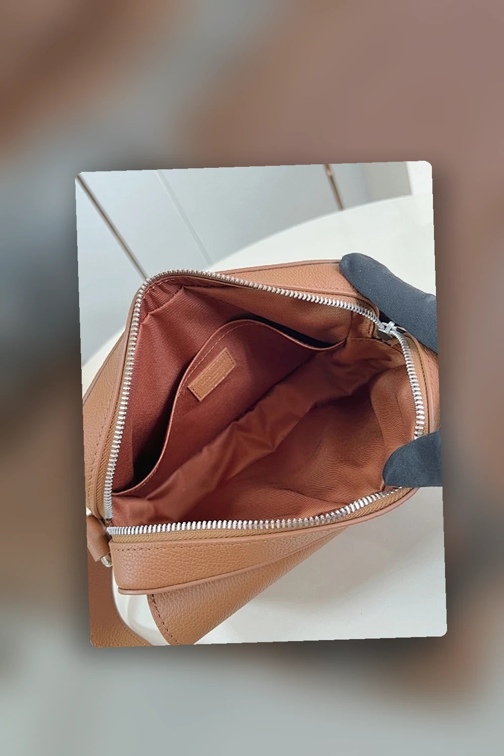 NB - LOV Bag - 1125