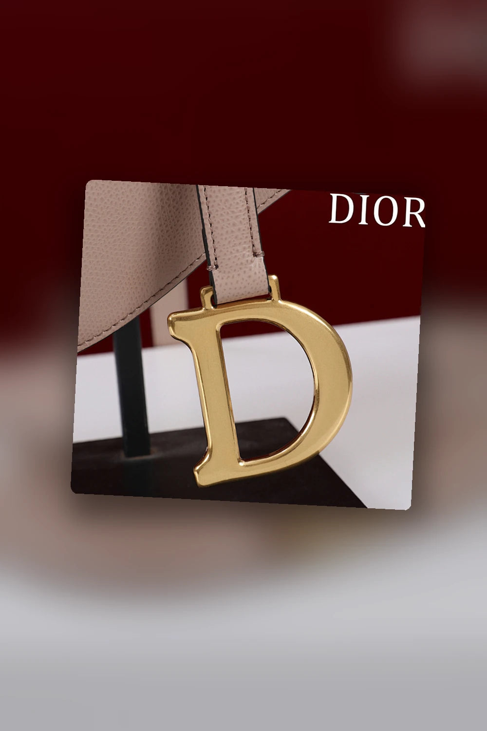NB - DOR Bag - 244