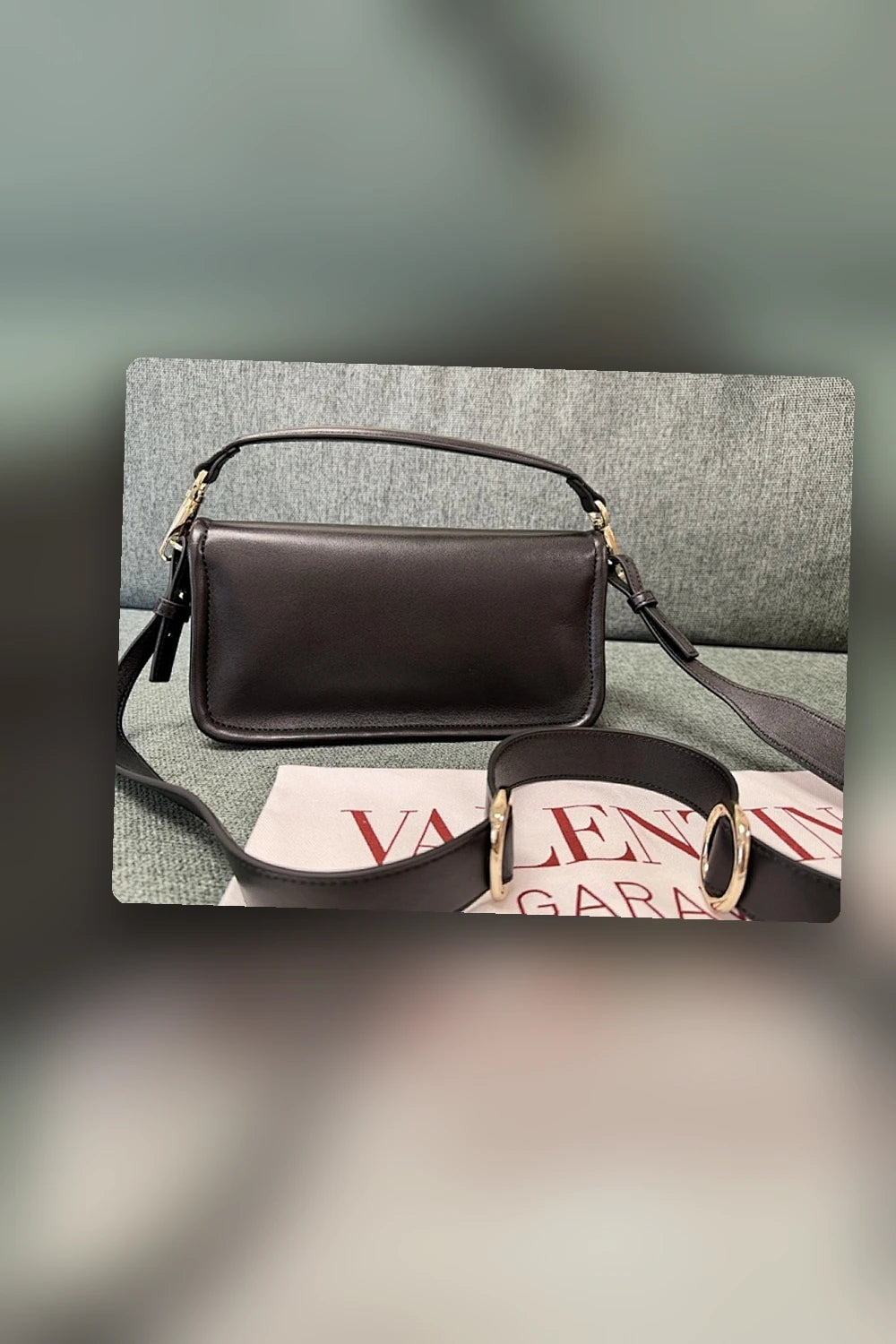 NB - VEL Bag - 716