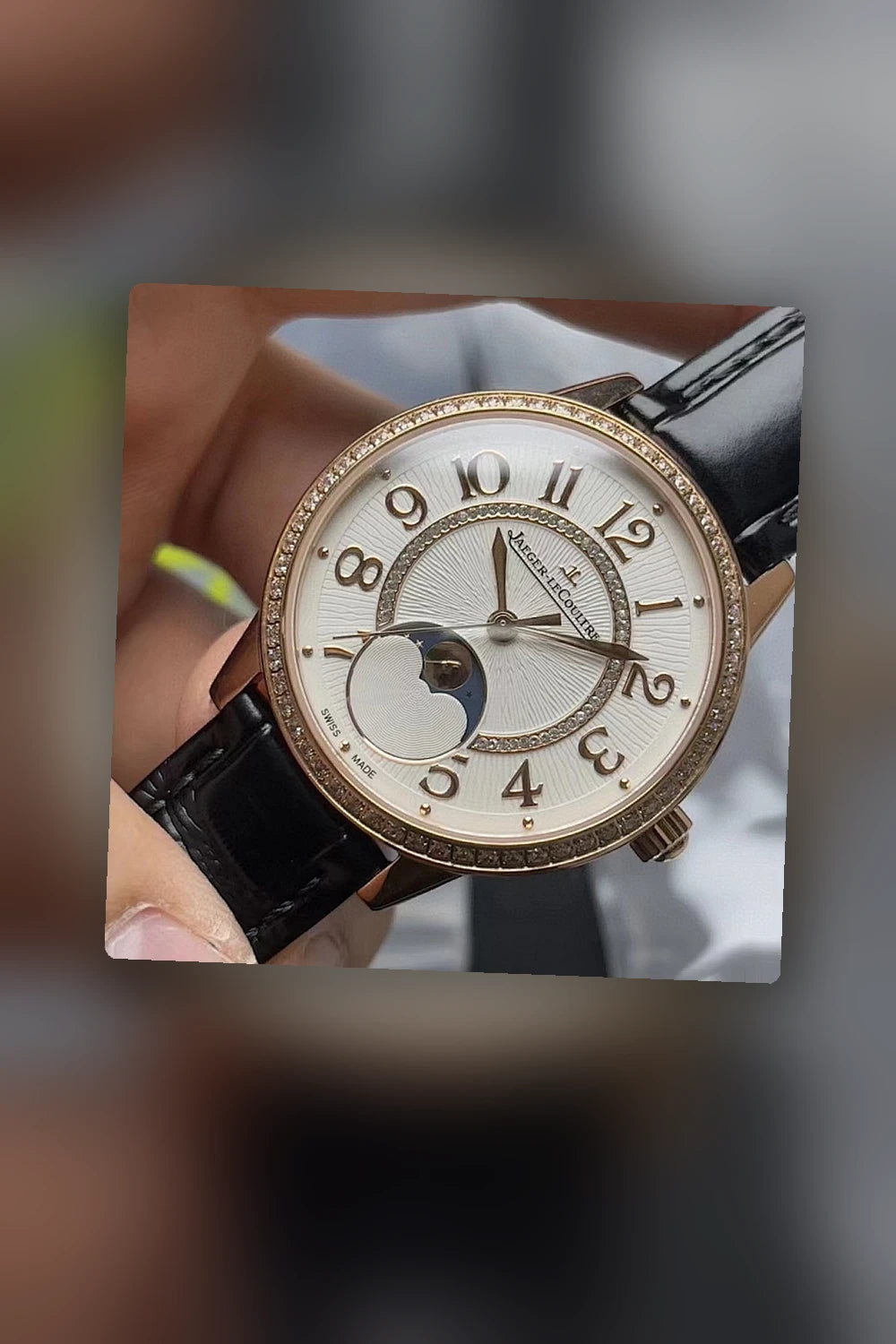 NB - Mix Watch - 419