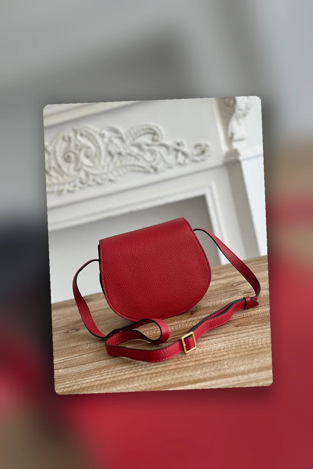 NB - CLE Bag - 207
