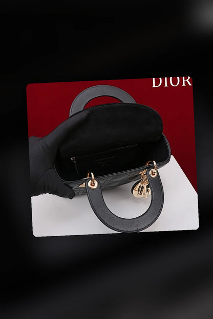 NB - DOR Bag - 837