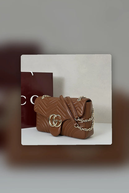 NB - GUKI Bag - 1061