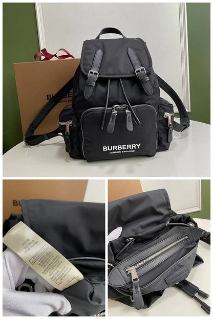NB - BOR Bag - 1100