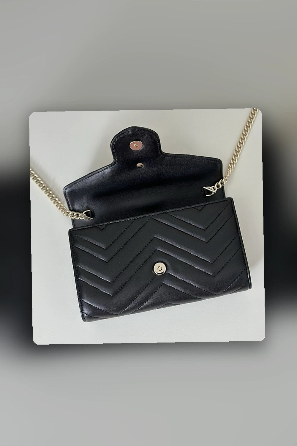 NB - GUKI Bag - 1185