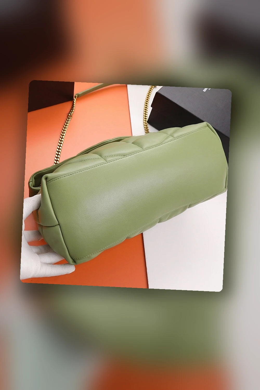 NB - YLS Bag - 1480