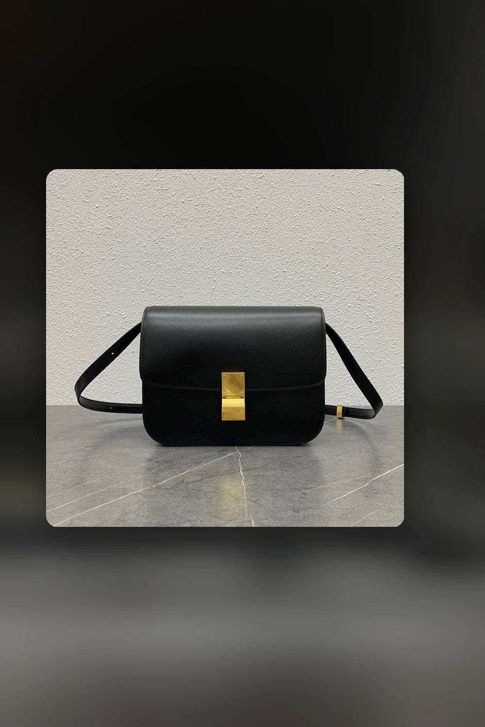 NB - COL Bag - 1144