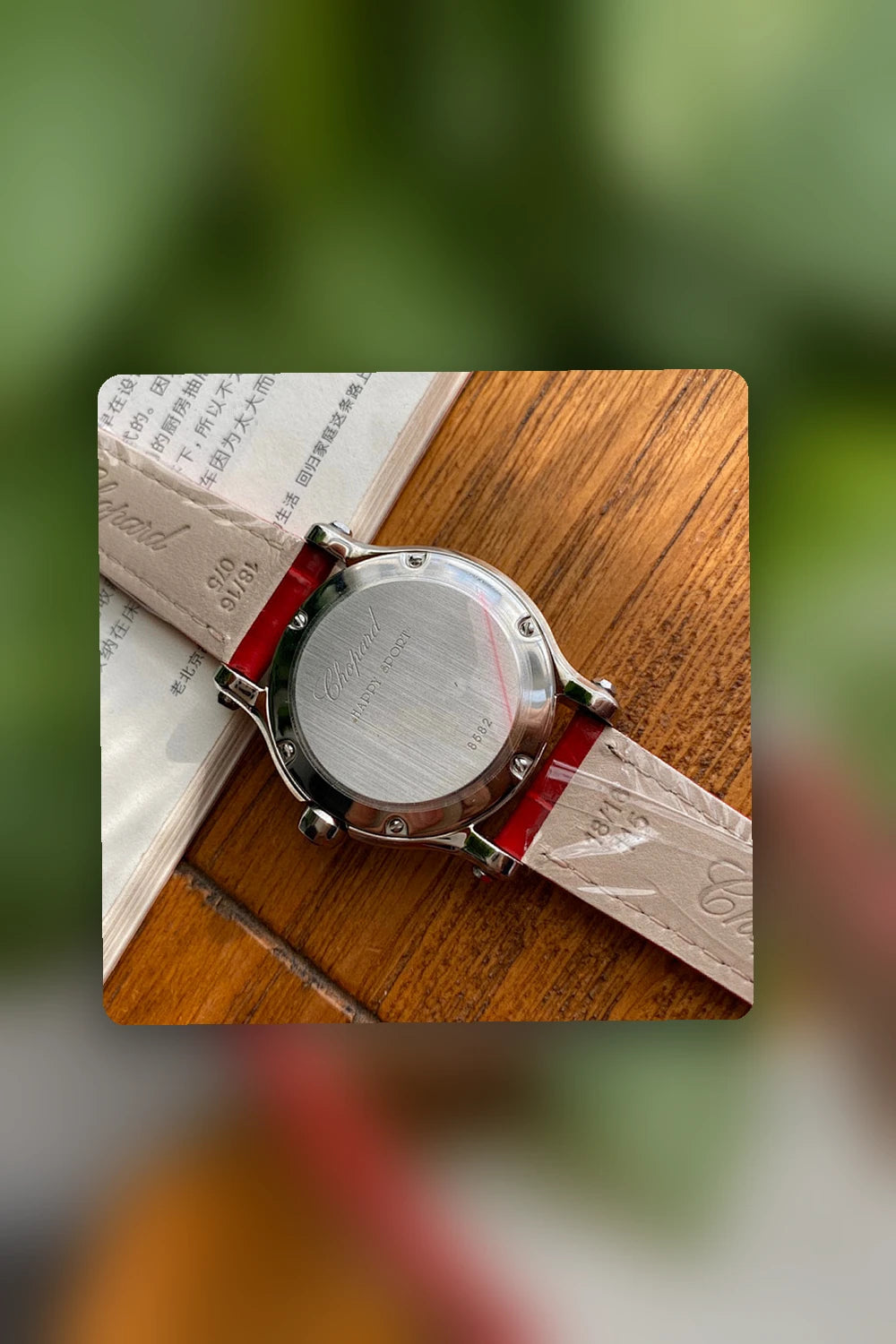NB - Mix Watch - 816