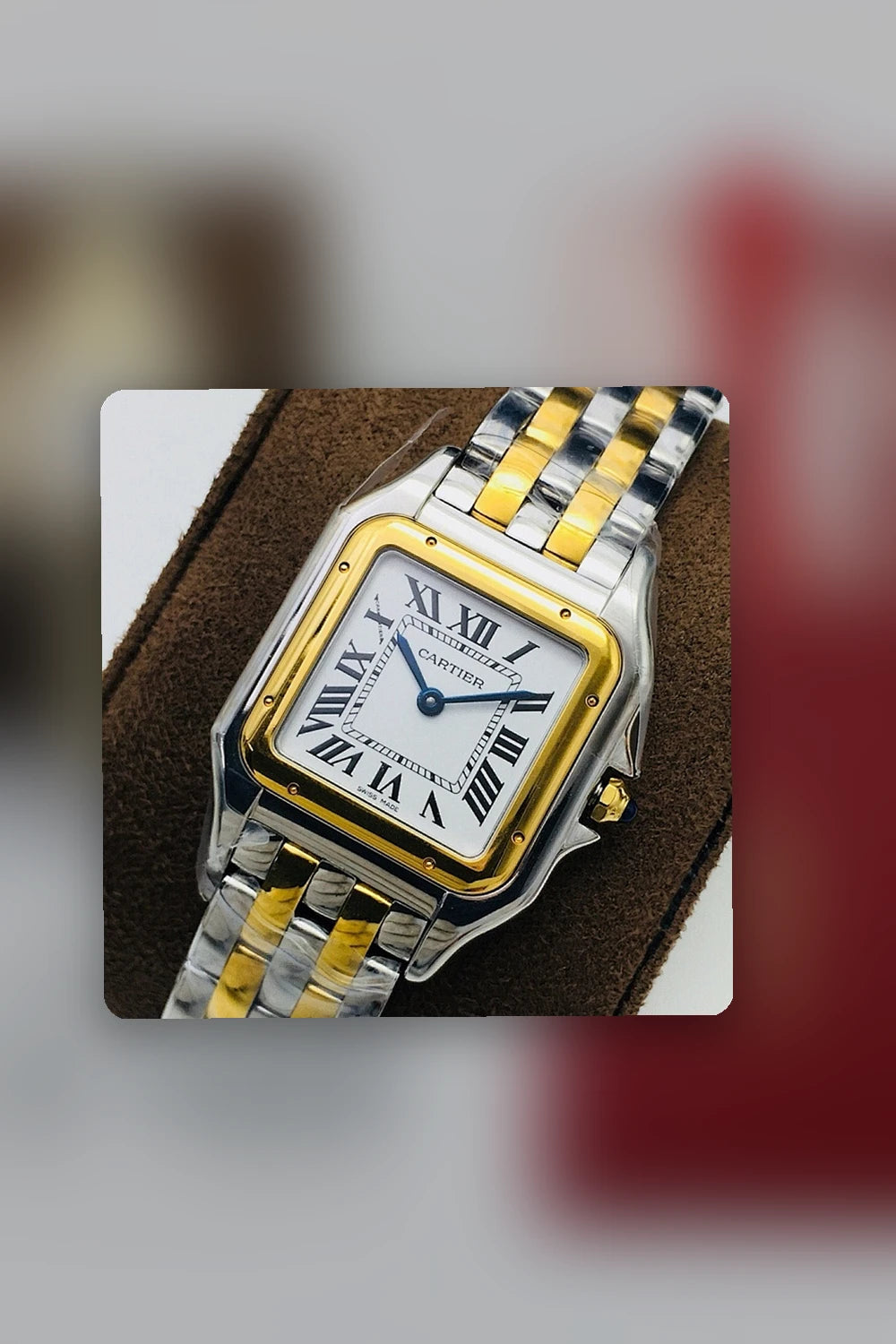 NB - Mix Watch - 748