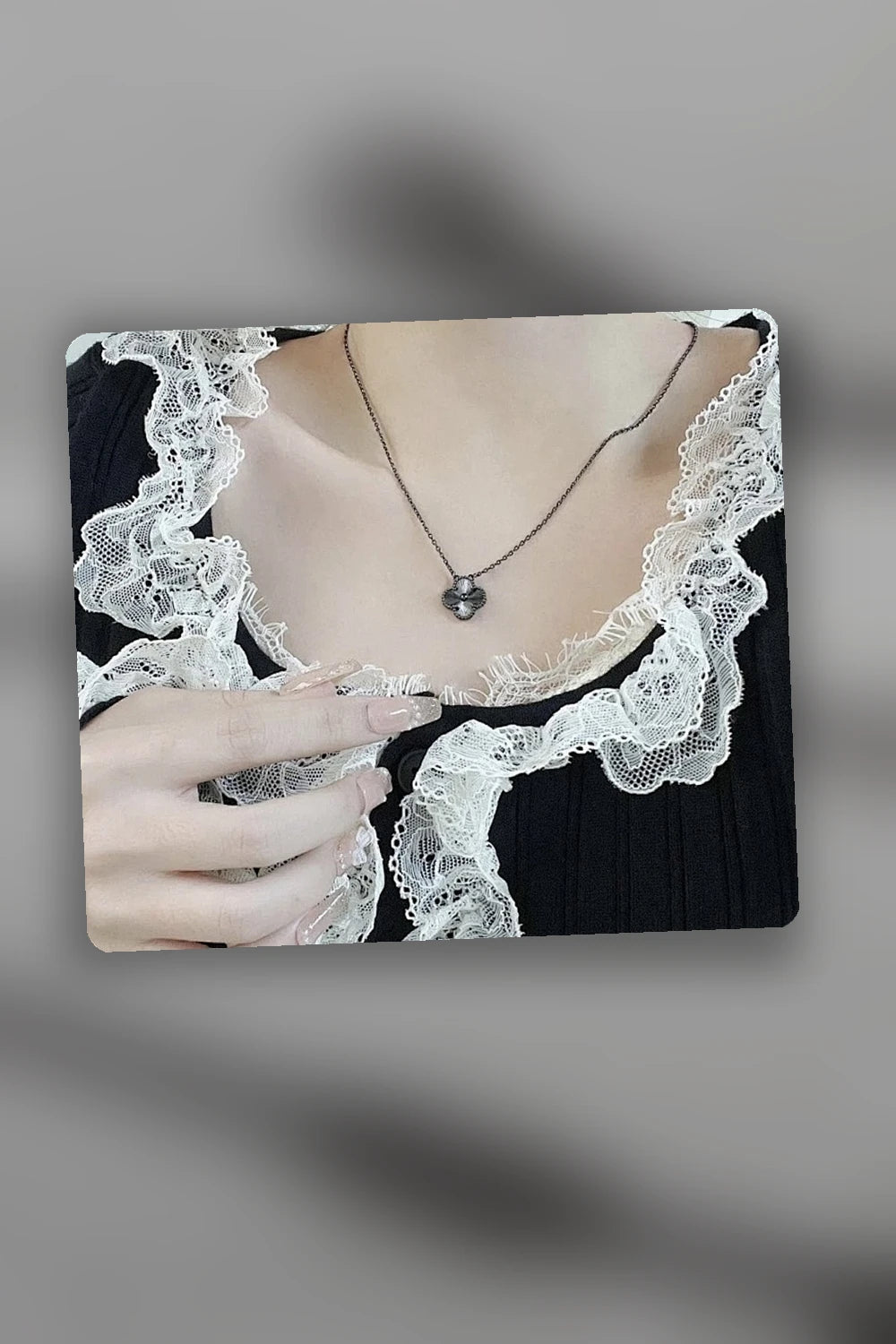 NB - VACA Jewelry - 478