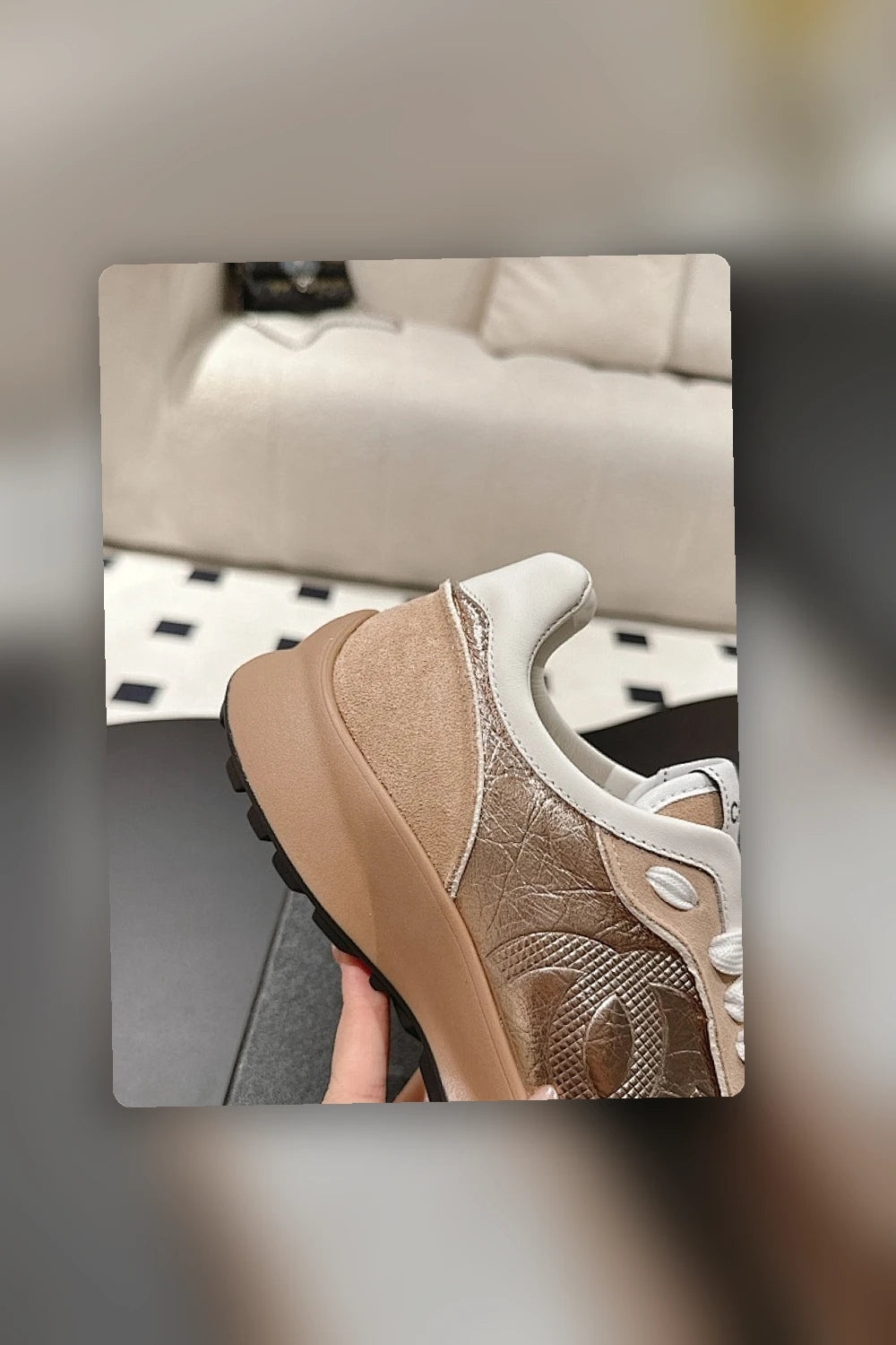 NB - CHL Mix Items - 324