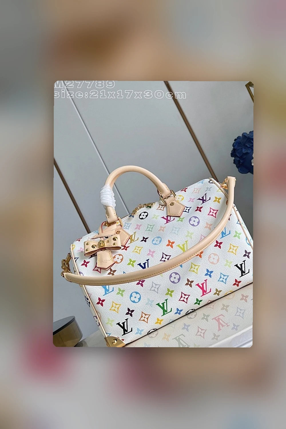 NB - LOV Bag - 805