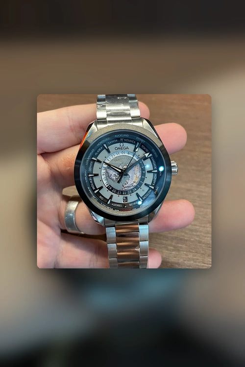 NB - Mix Watch - 1102