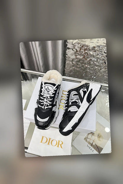 NB - DOR Women Shoes - 328