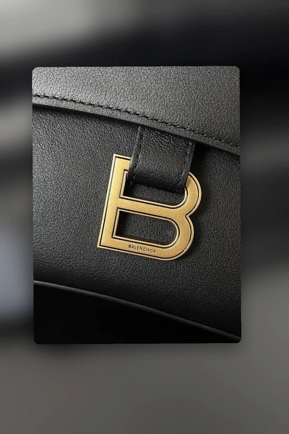 NB - BG Bag - 2239
