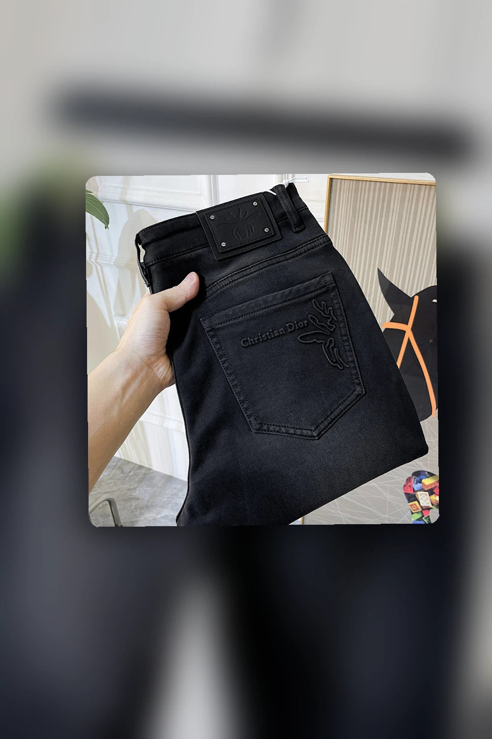 NB - DOR Mix Items - 101