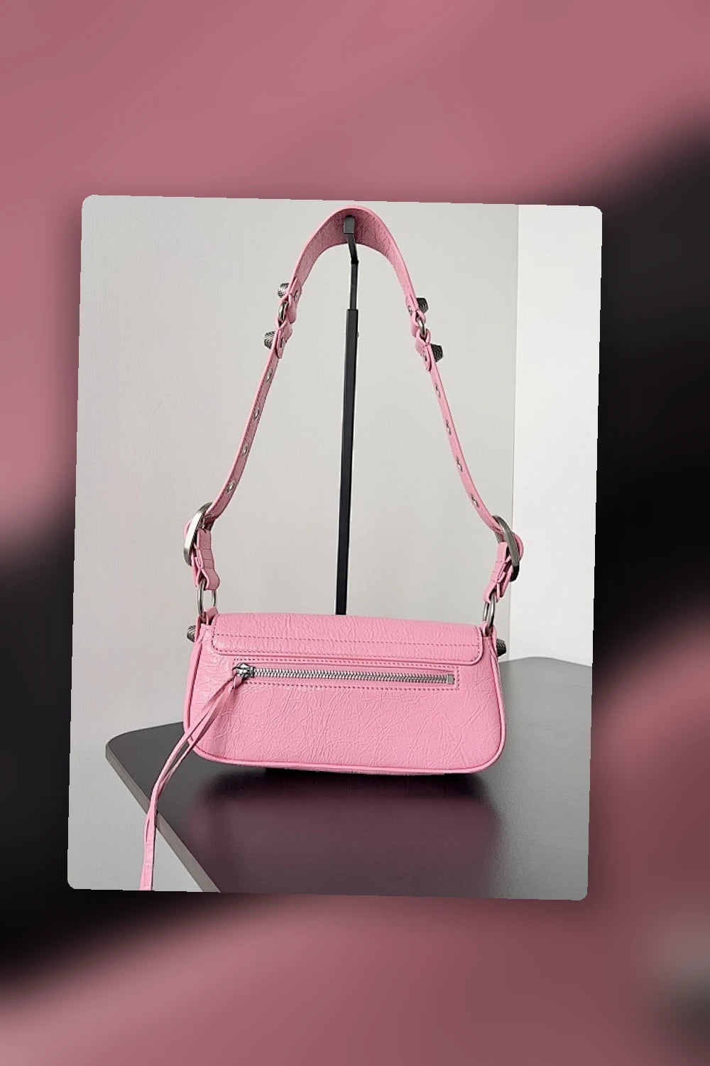 NB - BG Bag - 252