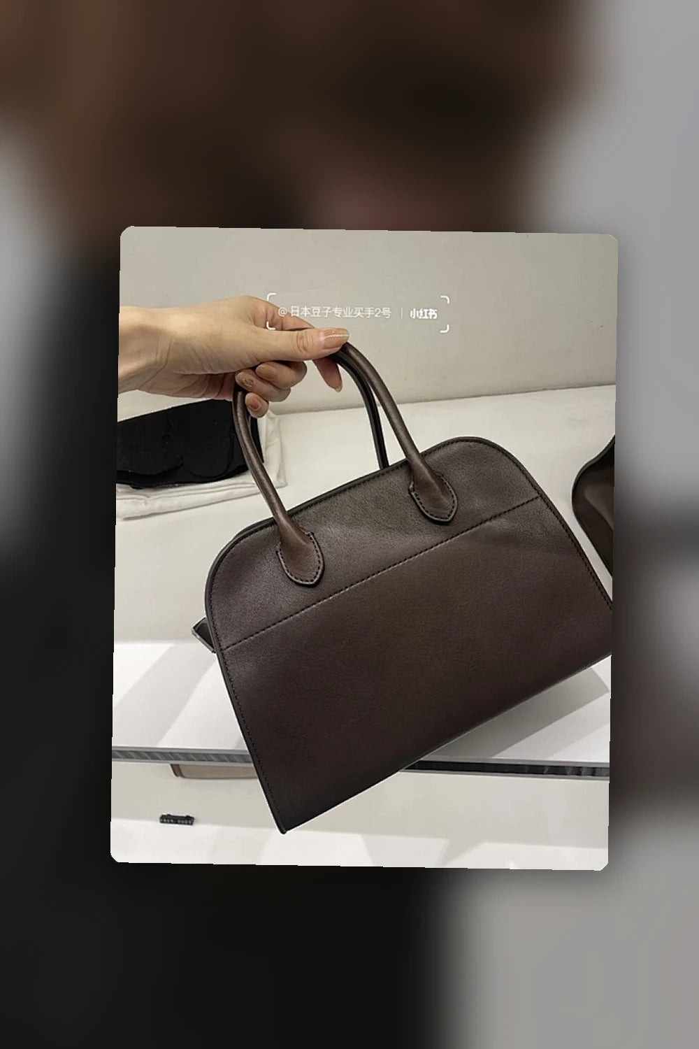 NB - THR Bag - 945