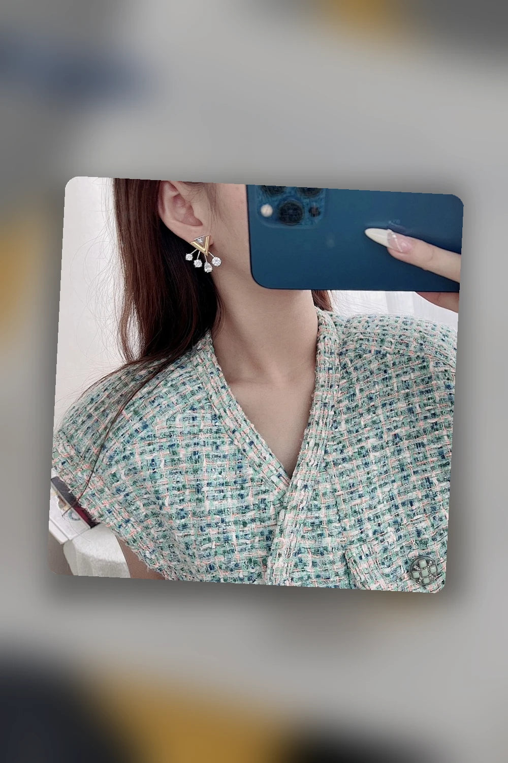NB - LOV Jewelry - 443