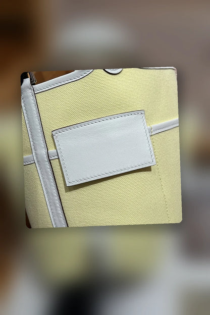 NB - HMS Bag - 110