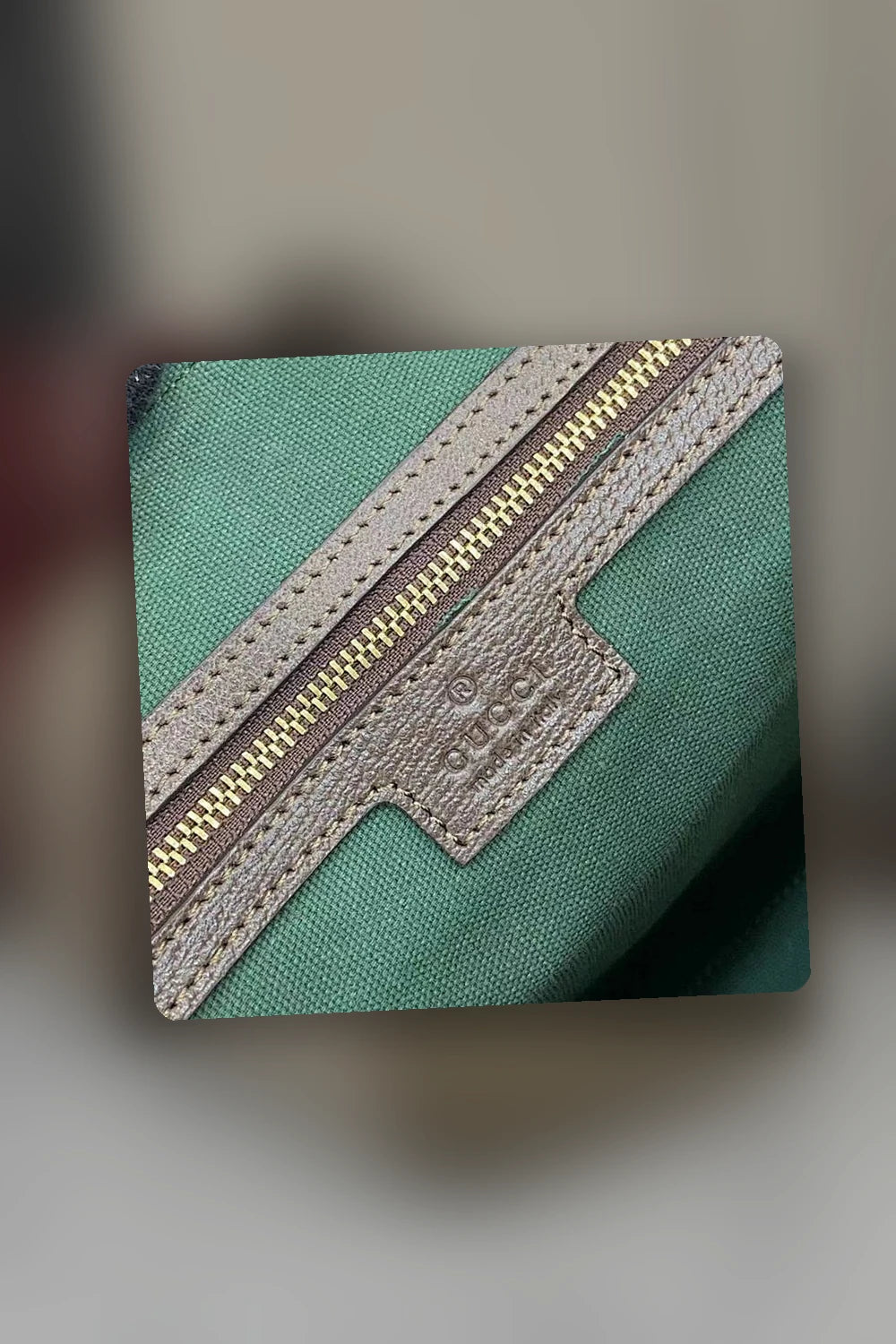 NB - GUKI Bag - 592