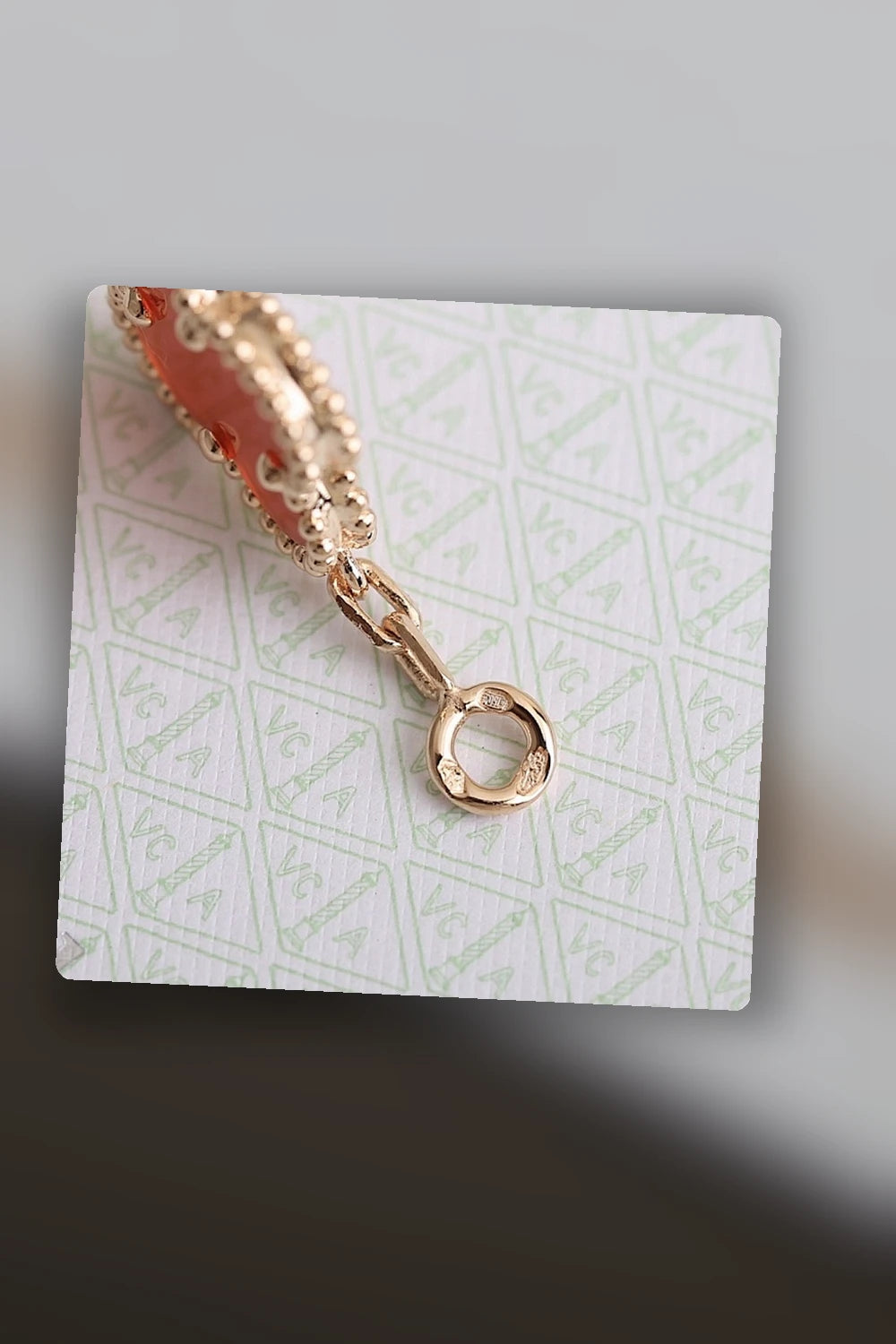 NB - VACA Jewelry - 322