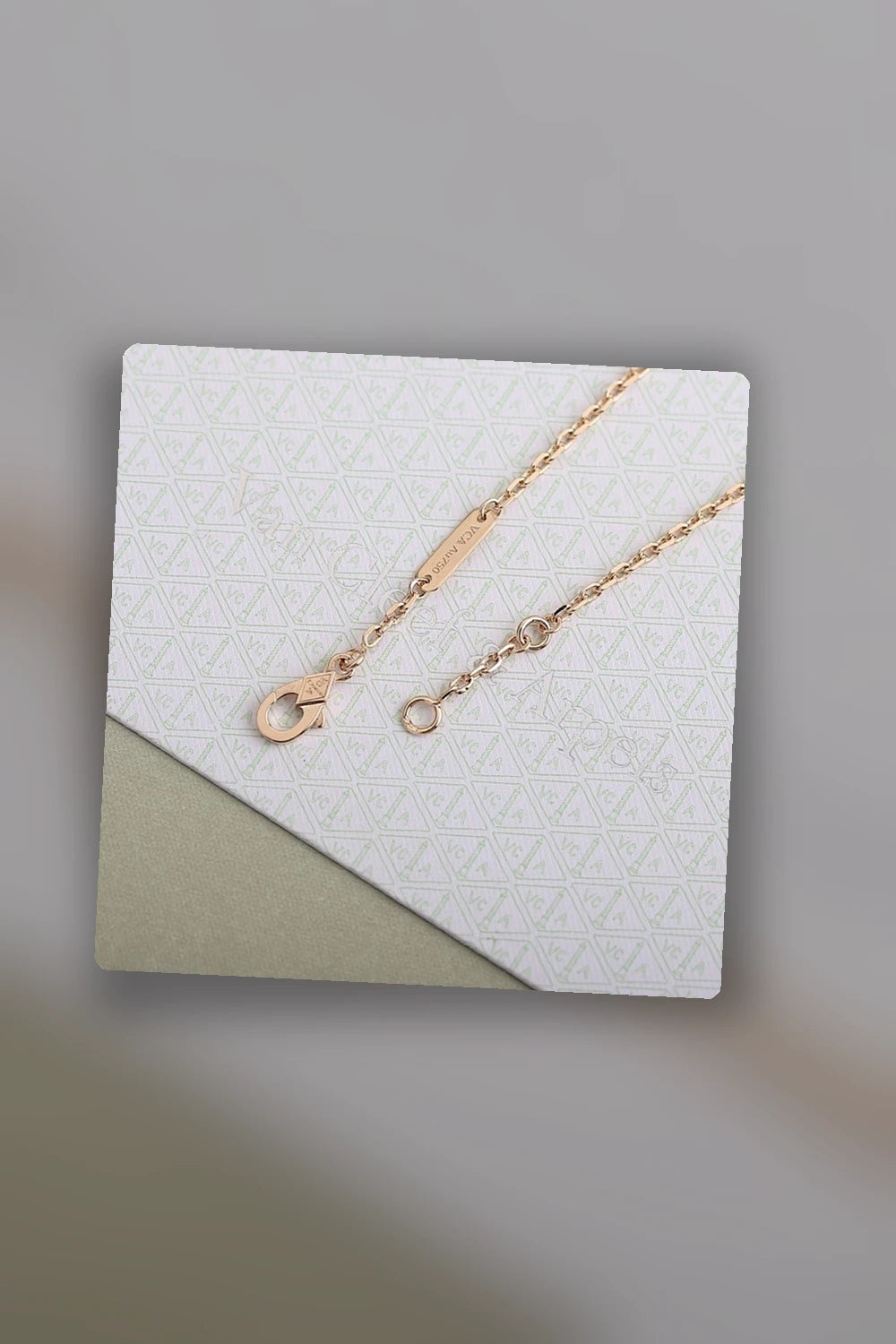 NB - VACA Jewelry - 379