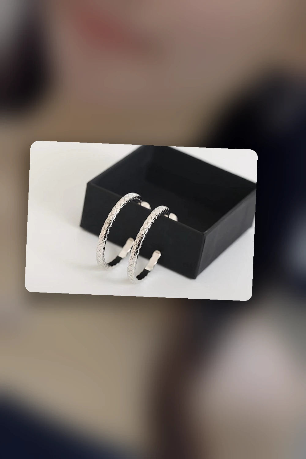 NB - CHL Jewelry - 659