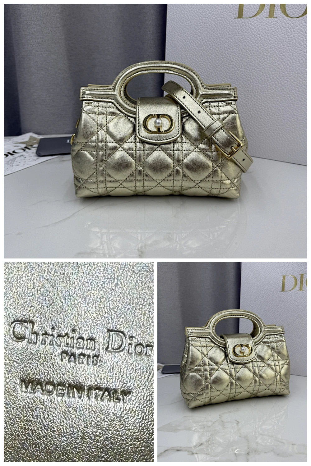 NB - DOR Bag - 648