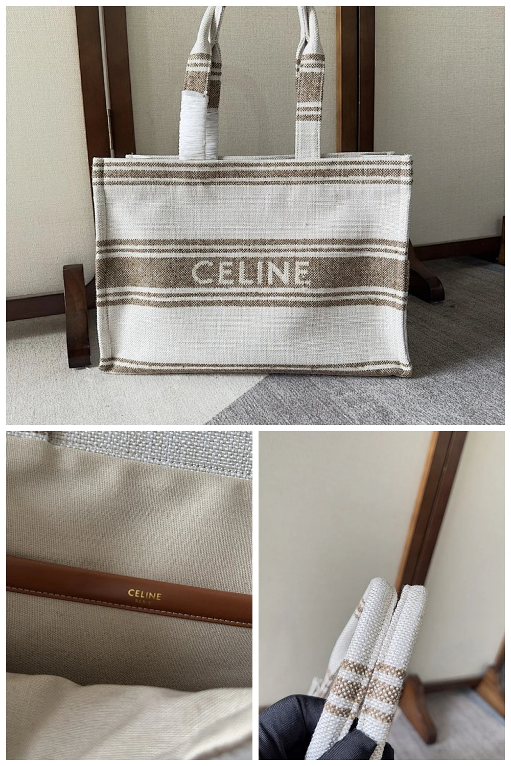 NB - COL Bag - 819