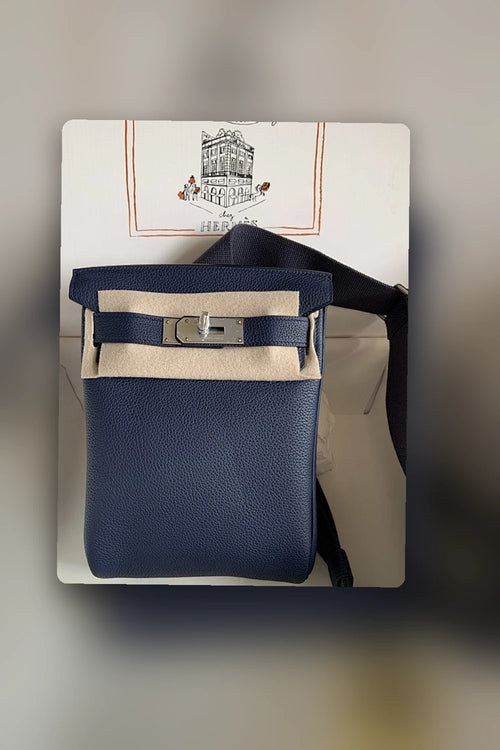 NB - HMS Bag - 1354