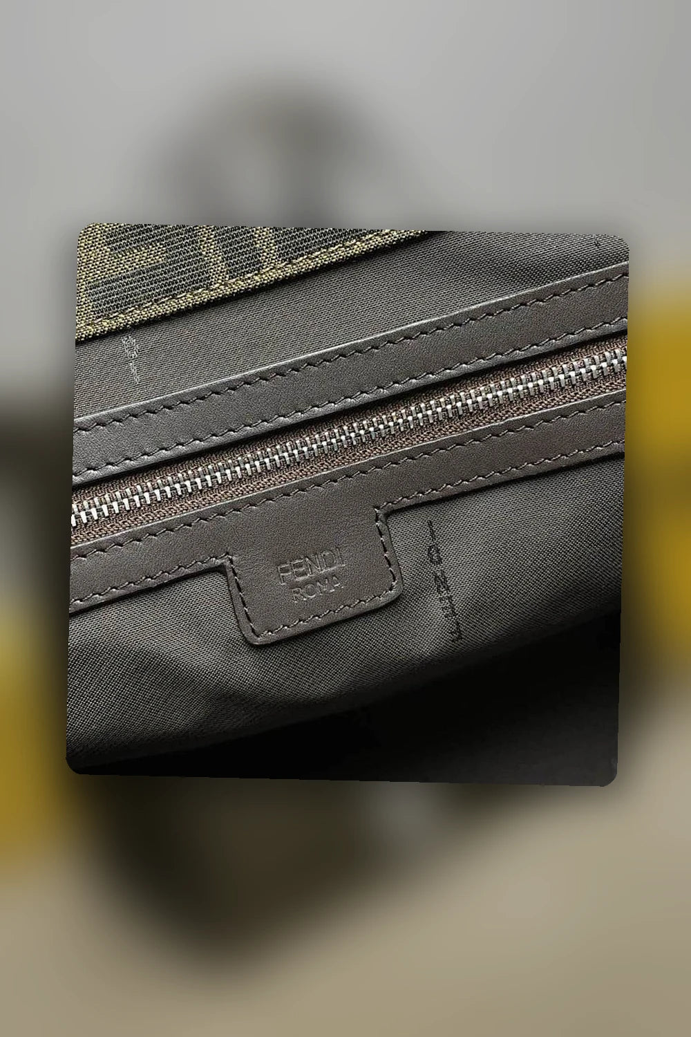 NB - FDE Bag - 465