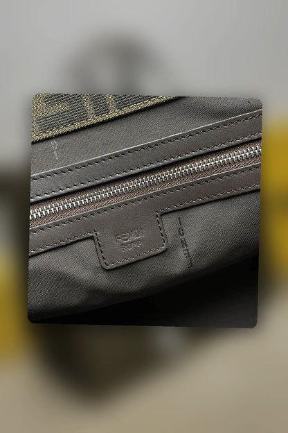NB - FDE Bag - 465