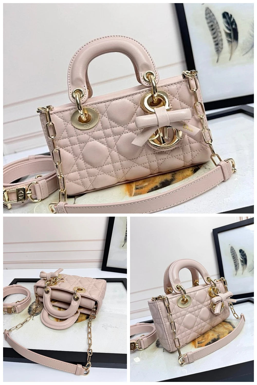 NB - DOR Bag - 1418
