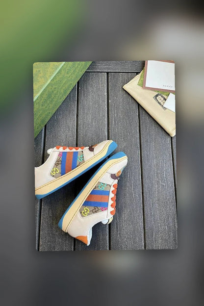 NB - GUKI Women Shoes - 787