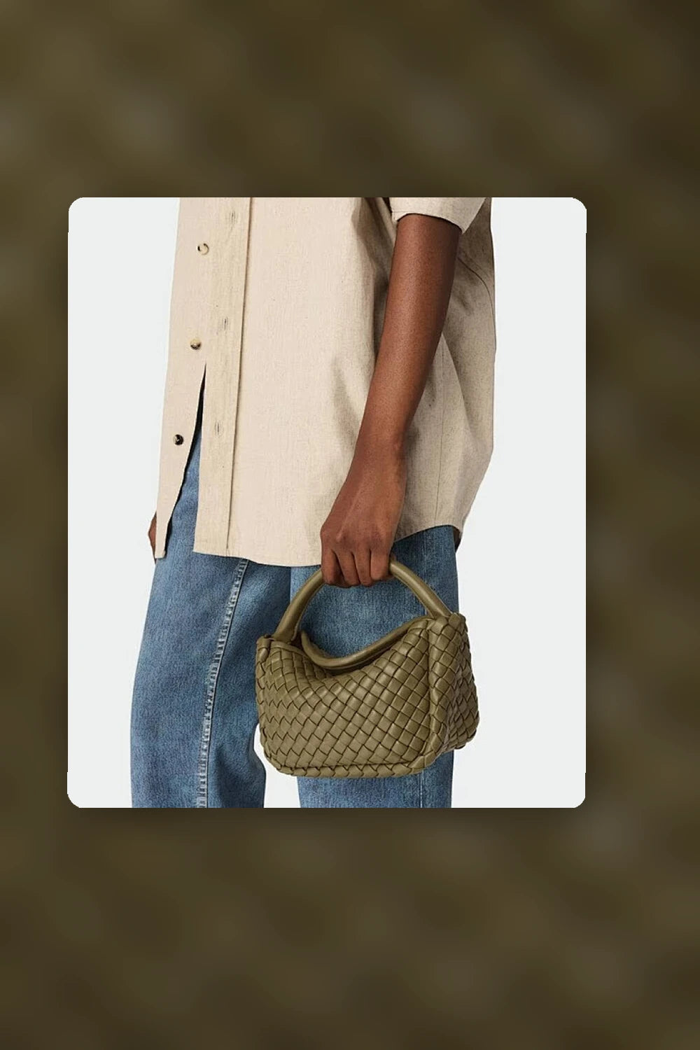 NB - BOV Bag - 189