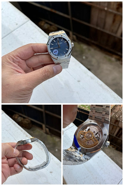 NB - Mix Watch - 1230