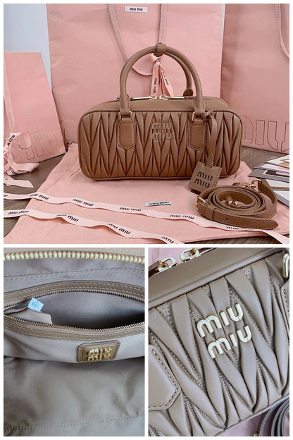 NB - MMU Bag - 799