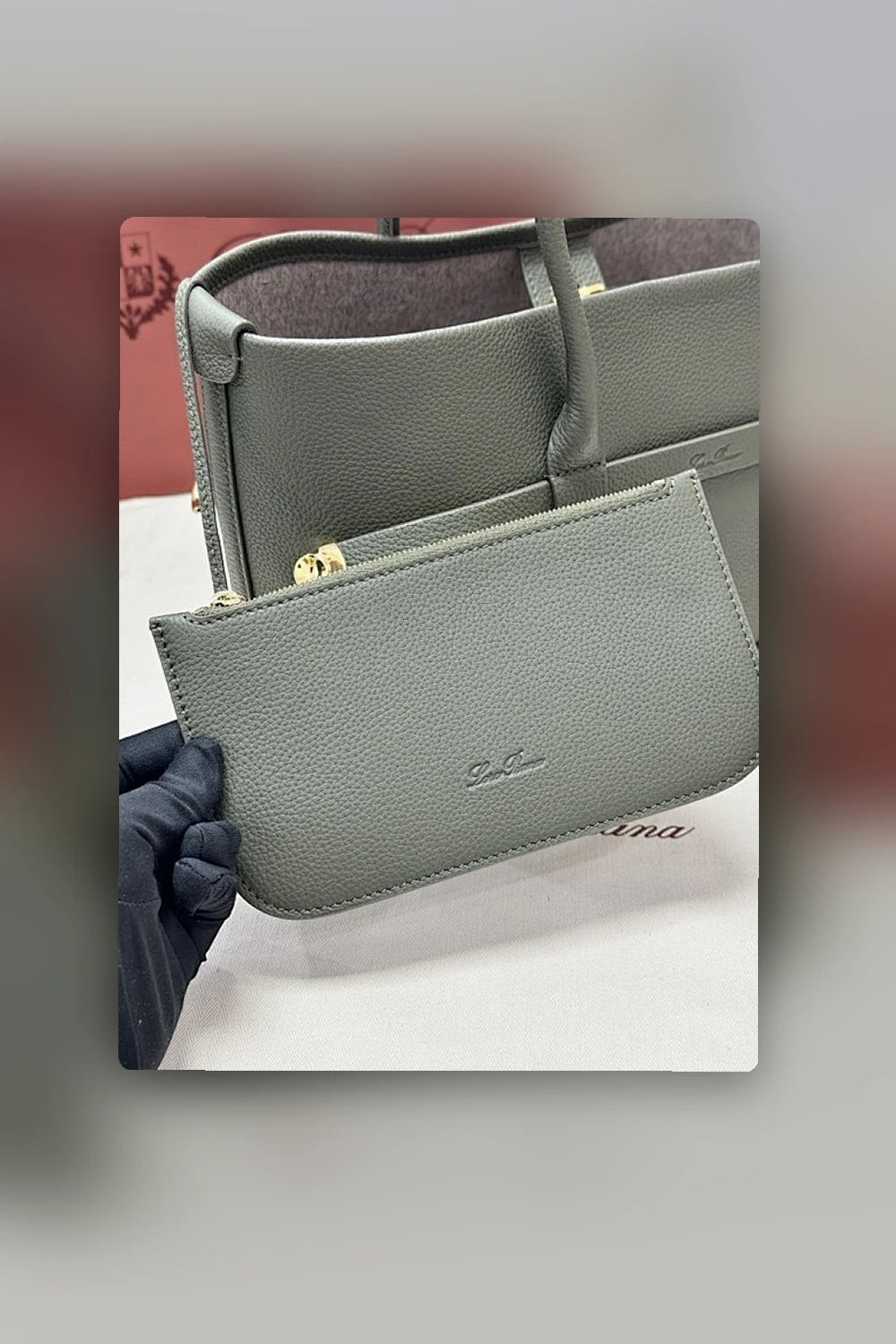 NB - LOP Bag - 115