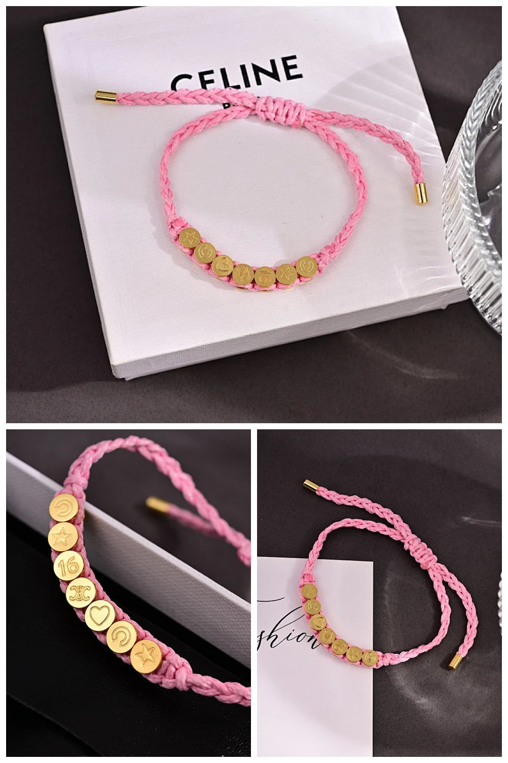 NB - COL Jewelry - 371